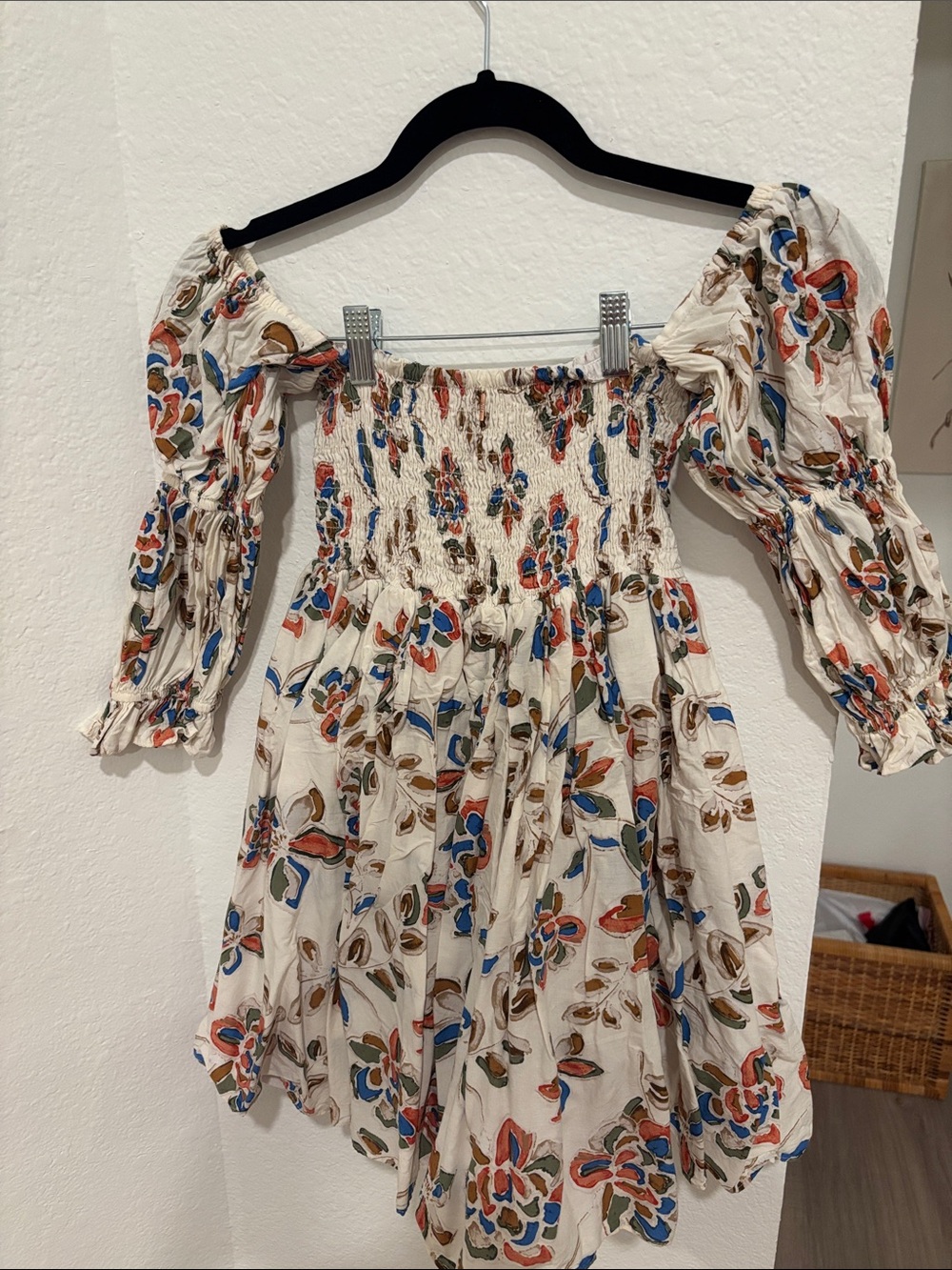 Misa Los Angeles mini dress - Picture 4 of 4